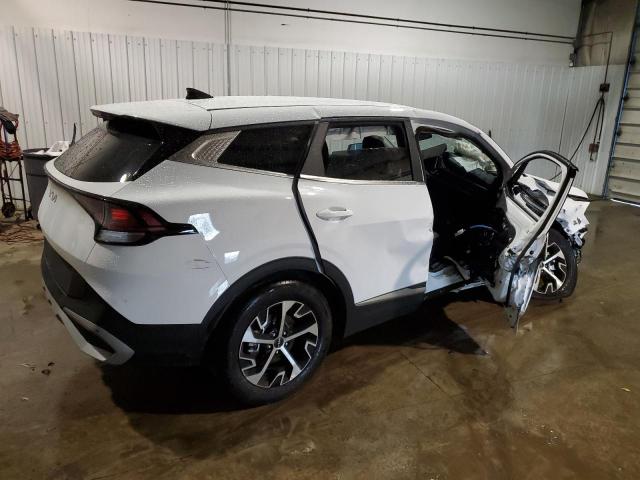 2023 Kia Sportage Ex VIN: 5XYK33AFXPG068461 Lot: 50627584