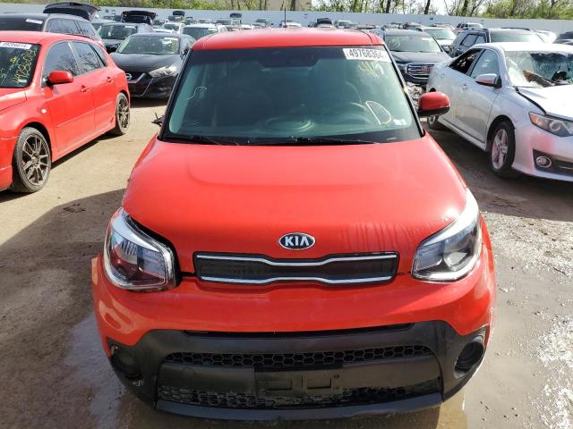 2019 KIA SOUL - KNDJN2A22K7019225