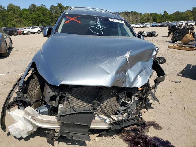 2017 Infiniti Qx50 VIN: JN1BJ0RP4HM387696 Lot: 49691174