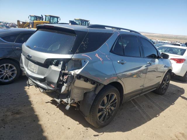 2023 Chevrolet Equinox Rs VIN: 3GNAXWEG2PS173067 Lot: 50462354