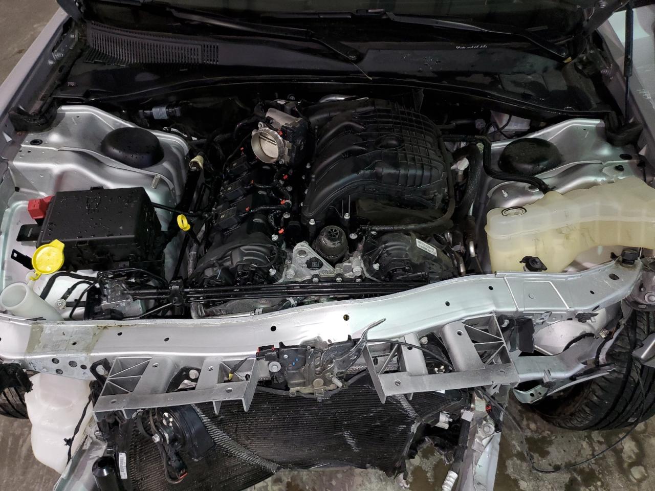 2C3CCABG7PH569619 2023 Chrysler 300 S