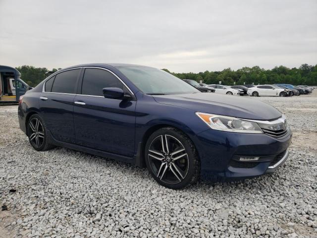 2016 HONDA ACCORD SPO - 1HGCR2F57GA216791