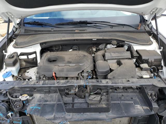 2020 Hyundai Santa Fe Limited VIN: 5NMS5CAD2LH173326 Lot: 47102594