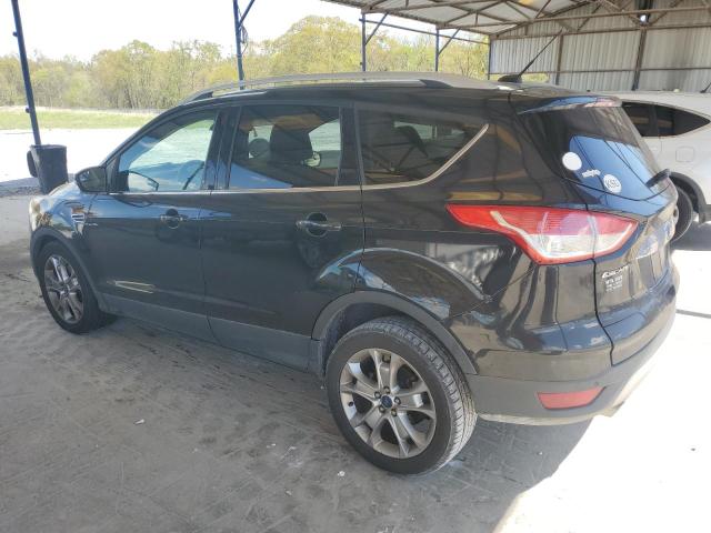 2015 Ford Escape Titanium VIN: 1FMCU0J9XFUB35904 Lot: 49491004