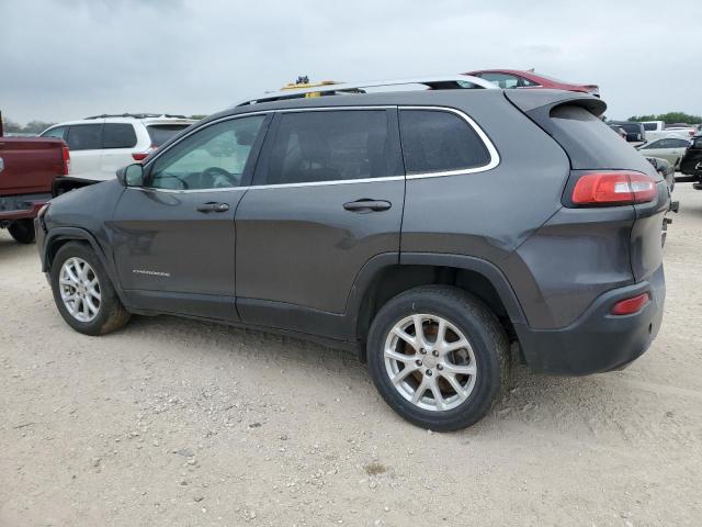 2016 Jeep Cherokee Latitude VIN: 1C4PJLCS4GW190094 Lot: 50028834