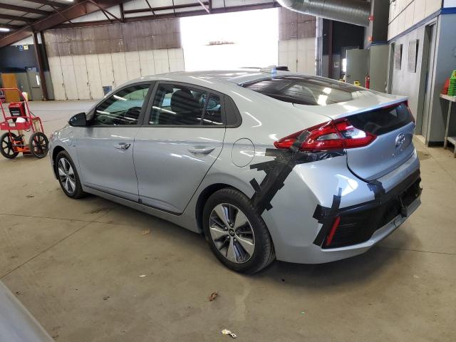 2019 Hyundai Ioniq VIN: KMHC65LD2KU181309 Lot: 52666574