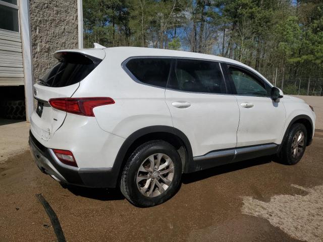 2019 Hyundai Santa Fe Sel VIN: 5NMS3CAD2KH056771 Lot: 50833864