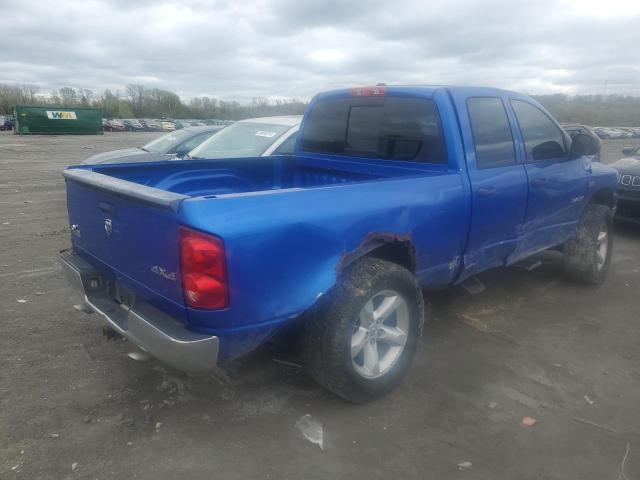 1D7HU18288J144118 | 2008 Dodge ram 1500 st