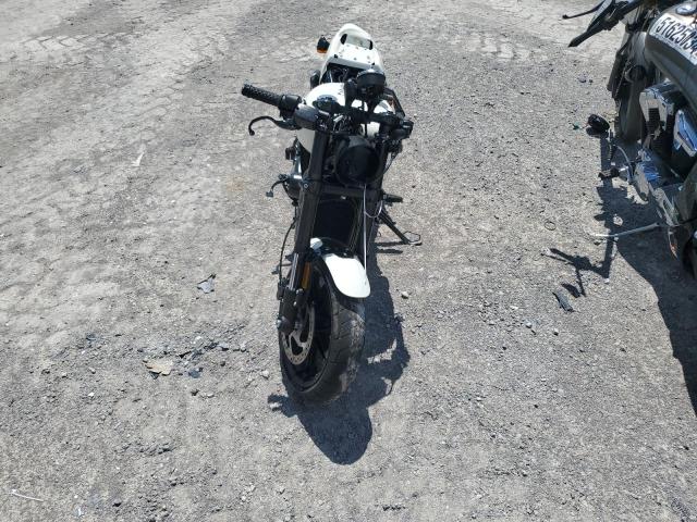 2018 HARLEY-DAVIDSON XG750A STR - 1HD4NCG18JC500845