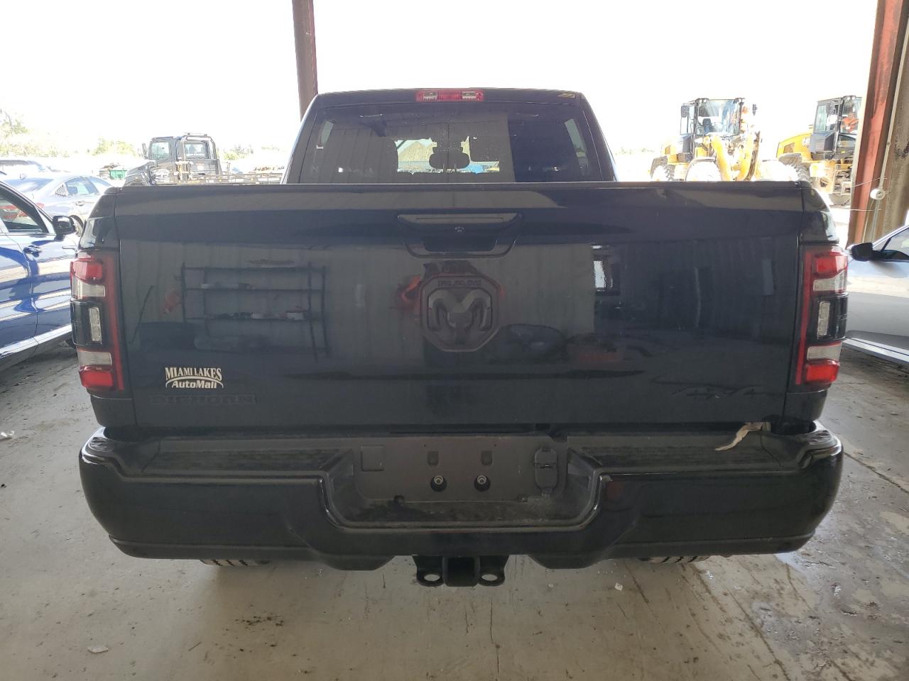 3C6UR5DL2RG254186 2024 Ram 2500 Big Horn