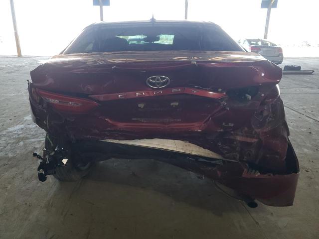 2020 Toyota Camry Le VIN: 4T1C11AK1LU997048 Lot: 51265764