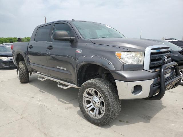 2012 Toyota Tundra Crewmax Sr5 VIN: 5TFDW5F1XCX216673 Lot: 51632524