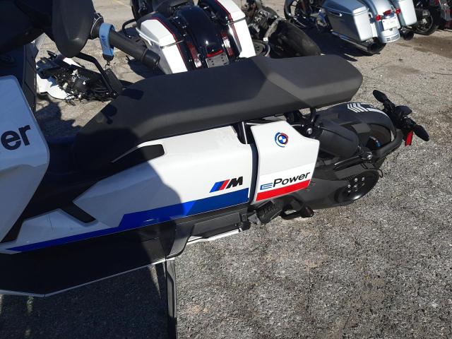 2023 BMW CE 04 - WB10C5307P6H09757