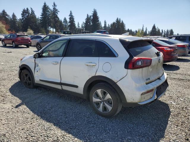 2019 Kia Niro Touring VIN: KNDCE3LC2K5351858 Lot: 51311694