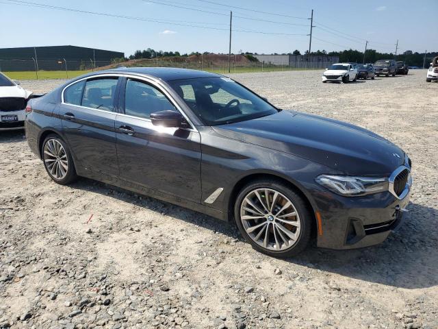 2021 BMW 530 I - WBA53BH00MWW97702