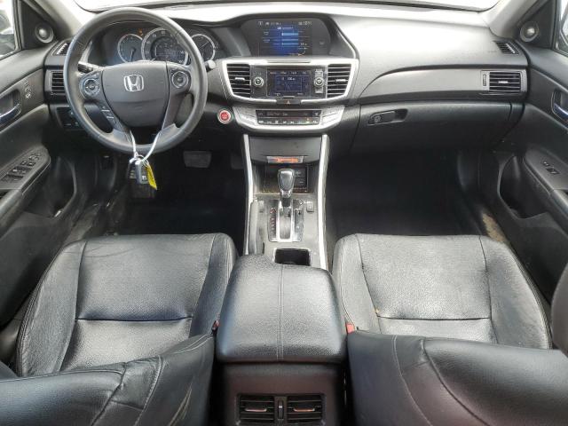 2015 Honda Accord Exl VIN: 1HGCR2F80FA132420 Lot: 50622294