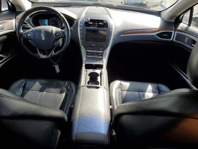 2015 Lincoln Mkz Hybrid VIN: 3LN6L2LU1FR603197 Lot: 50740384