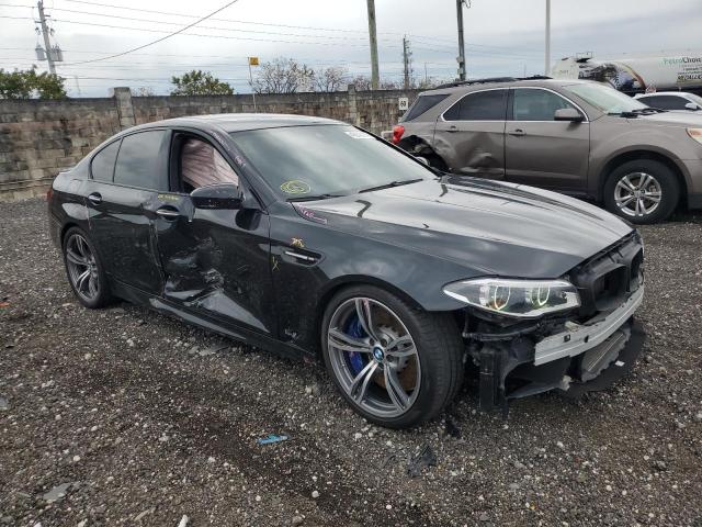 VIN WBSFV9C55GG343341 2016 BMW M5 no.4