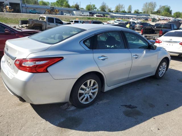 Vin: 1n4al3ap1gn370207, lot: 51444414, nissan altima 2.5 20163