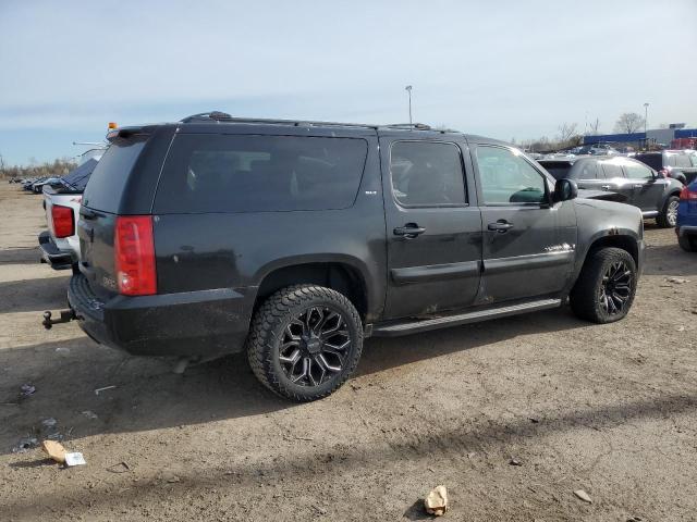 2007 GMC Yukon Xl K1500 VIN: 1GKFK163X7R392393 Lot: 50023784