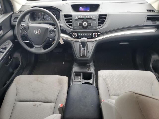 2016 HONDA CR-V SE - 5J6RM4H45GL117828