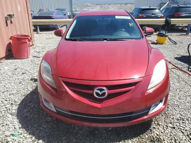 2010 Mazda 6 I VIN: 1YVHZ8CH6A5M43079 Lot: 49624314