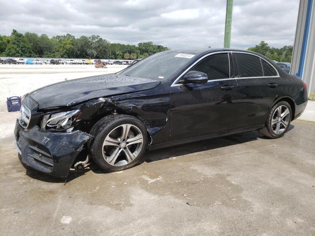 2017 Mercedes-Benz E 300 4Matic VIN: WDDZF4KB6HA115743 Lot: 51948374