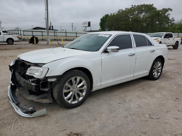 VIN 2C3CCARG6FH756984 2015 Chrysler 300, Limited no.1