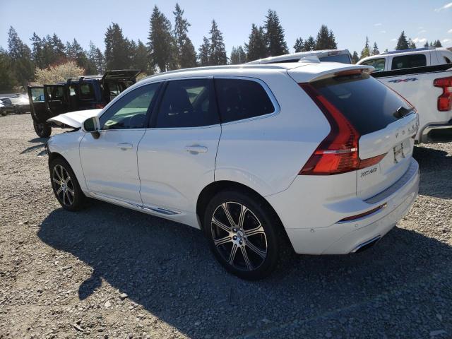 2018 Volvo Xc60 T5 Inscription VIN: LYV102RL2JB101977 Lot: 51114234