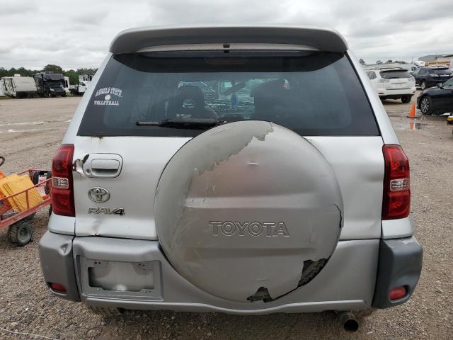 2004 Toyota Rav4 VIN: JTEGD20V440018531 Lot: 52818804