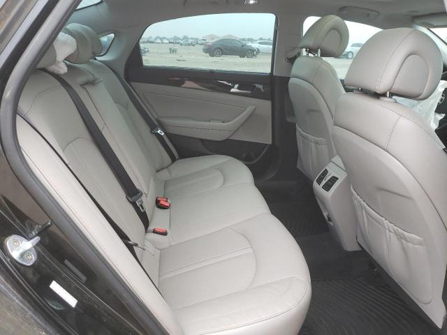 2017 HYUNDAI SONATA HYB - KMHE34L32HA072622