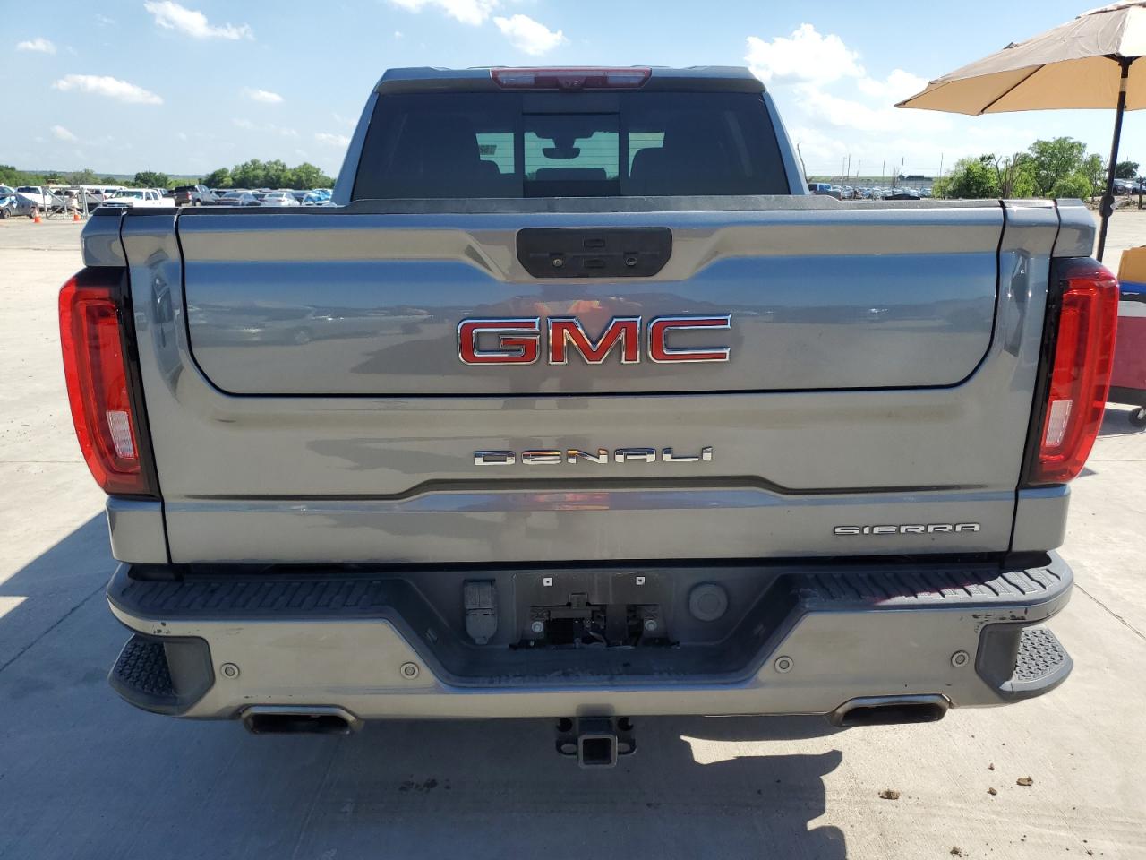 1GTU9FEL3LZ201064 2020 GMC Sierra K1500 Denali