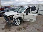 2015 SUBARU FORESTER 2 - JF2SJAHCXFH508420