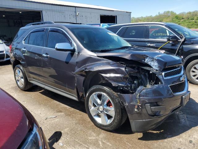 Vin: 2gnalbek4f6193584, lot: 52748674, chevrolet equinox lt 20154