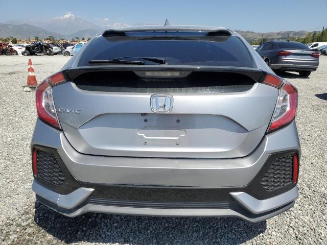 2019 Honda Civic Ex VIN: SHHFK7H69KU409834 Lot: 52940044