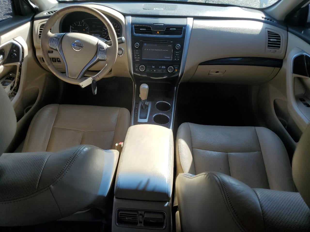 1N4AL3AP0EC409698 2014 Nissan Altima 2.5