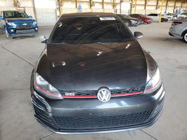 2016 Volkswagen Gti S/Se VIN: 3VW547AU5GM064835 Lot: 51750064