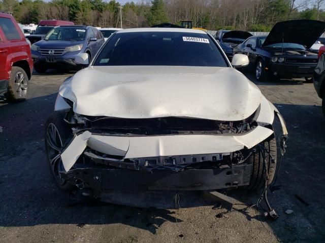 2020 INFINITI Q60 PURE - JN1EV7EK1LM341000
