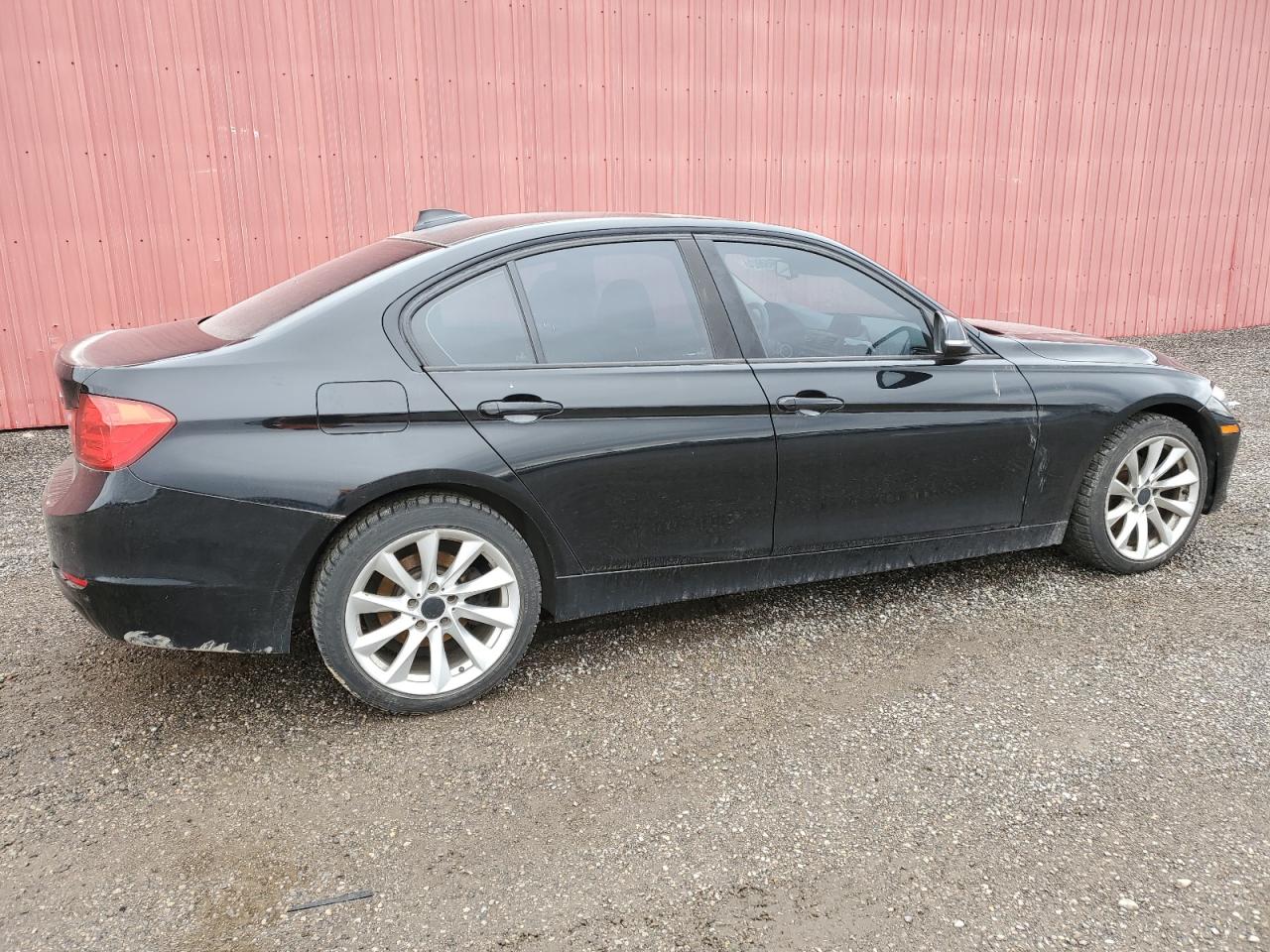 WBA3C3C58DF146899 2013 BMW 320 I xDrive