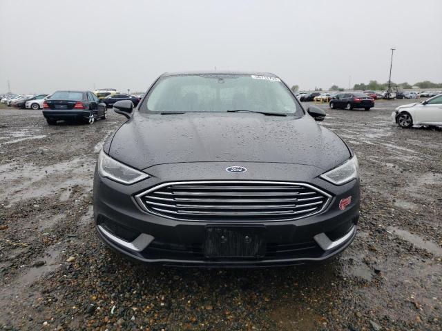 VIN 3FA6P0PU1JR192017 2018 Ford Fusion, Se Phev no.5