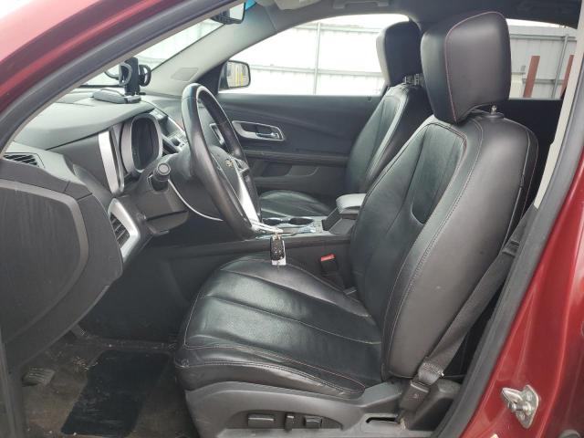 2011 Chevrolet Equinox - Image 7