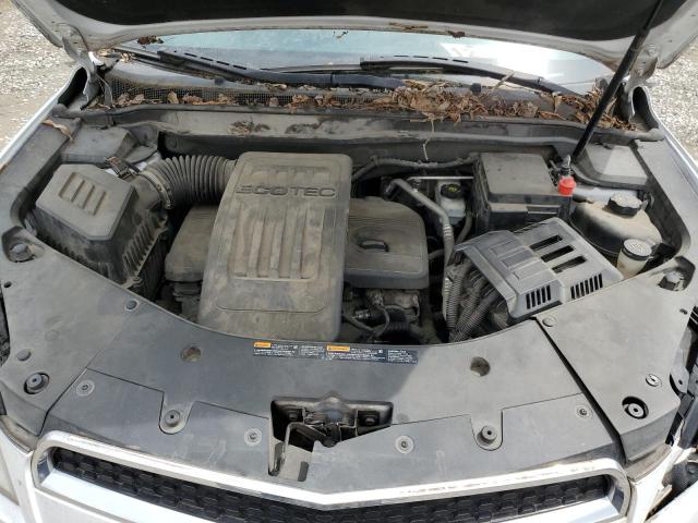 2013 Chevrolet Equinox Ls VIN: 2GNALBEK9D6236233 Lot: 50846894