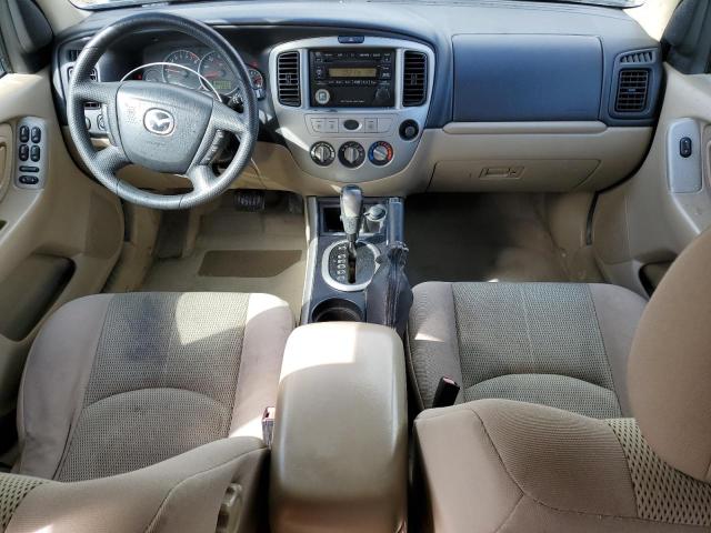 2005 Mazda Tribute S VIN: 4F2YZ041X5KM17049 Lot: 49727264