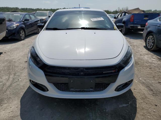 1C3CDFBB4ED799904 | 2014 Dodge dart sxt