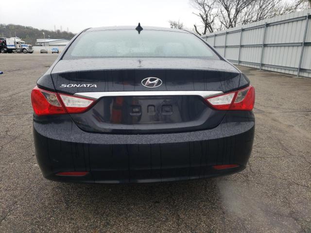 2013 Hyundai Sonata - Image 6