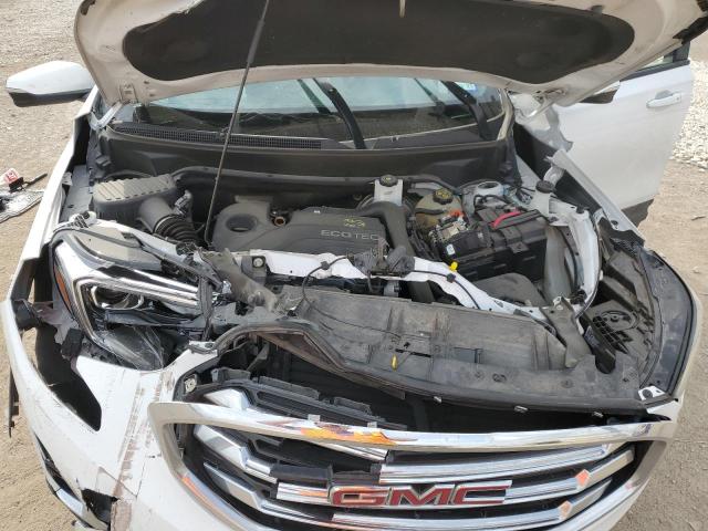 2020 GMC Terrain Slt VIN: 3GKALPEV4LL125135 Lot: 51075764