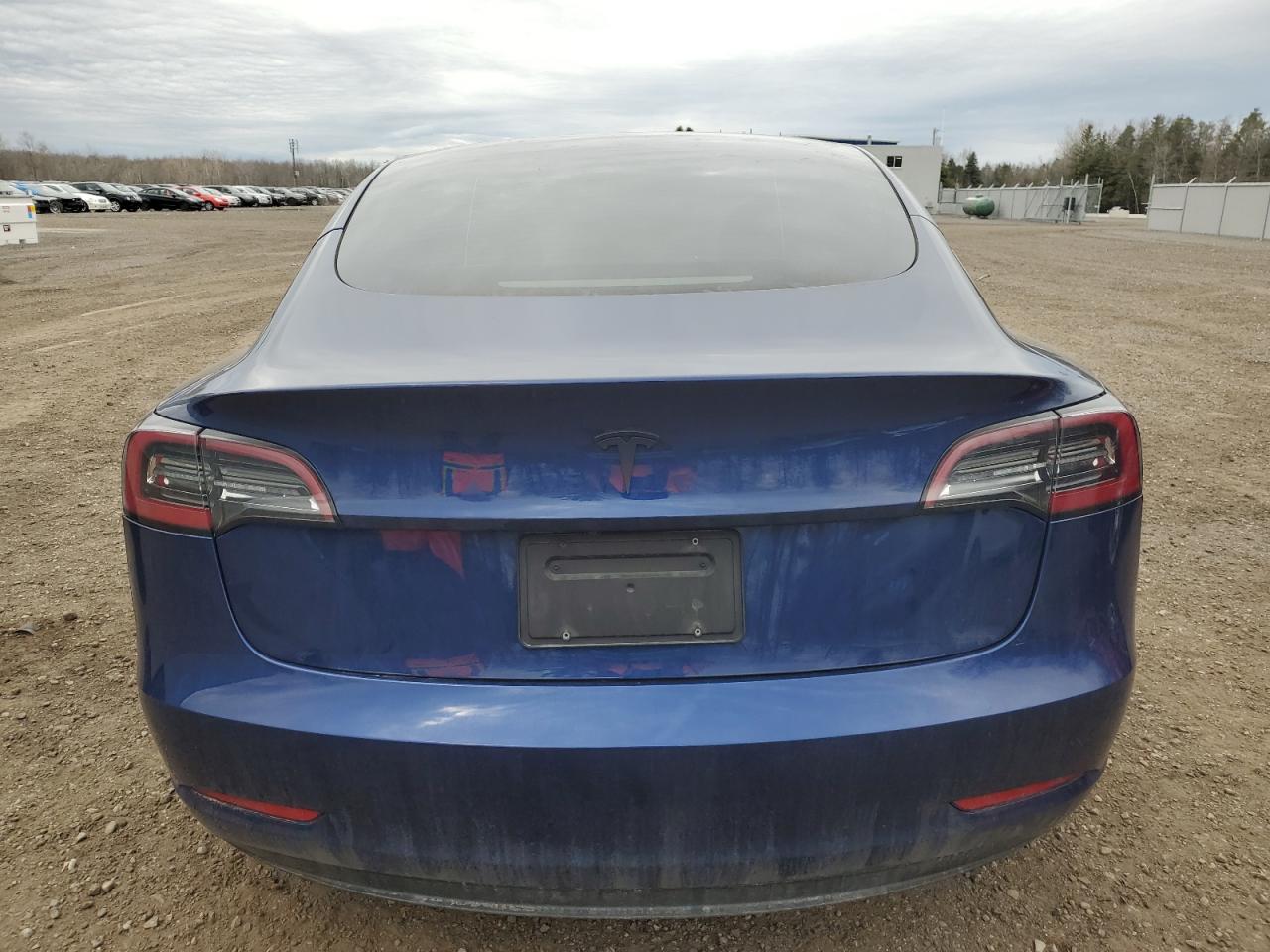 5YJ3E1EAXPF483997 2023 Tesla Model 3