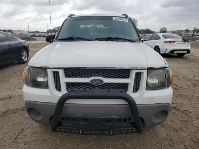 2001 Ford Explorer Sport Trac VIN: 1FMZU67E91UA46464 Lot: 49630404