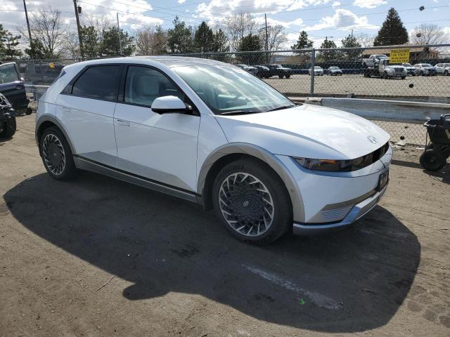 2023 Hyundai Ioniq 5 Limited VIN: KM8KRDAF2PU202796 Lot: 50436024