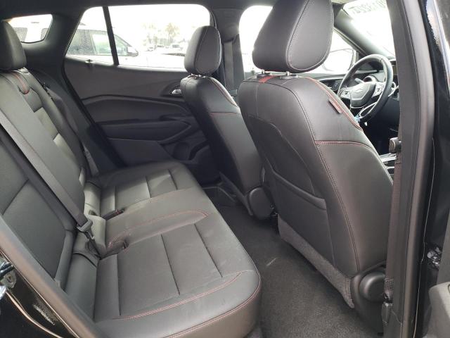 2024 CHEVROLET TRAX 2RS KL77LJE22RC054057